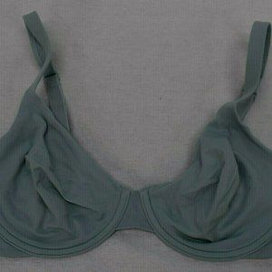 Victoria's Secret Unlined Full Coverage Bra 36 C